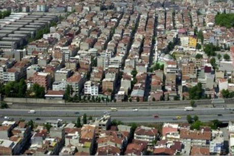 Bayrampaşa Evden Eve Nakliyat